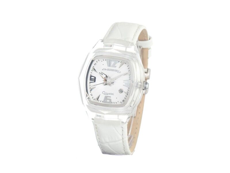 Zegarek Męski Chronotech CT7888M-09 (Ø 42 mm)