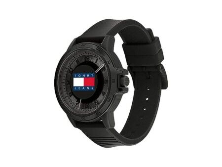 Zegarek Męski Tommy Hilfiger 1792033 (Ø 45 mm)