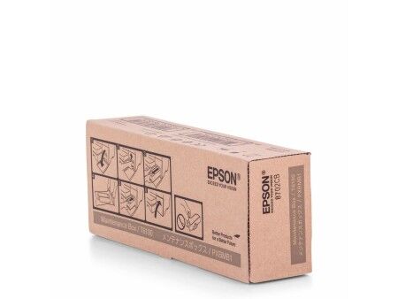 Pojemnik na zużyty atrament Epson T619 35k