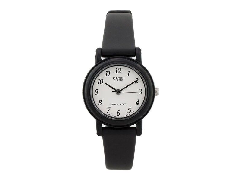 Zegarek Damski Casio LQ-139BMV-1BMW (A002) (Ø 25 mm)
