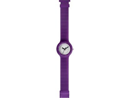 Zegarek Męski Hip Hop SPRING SUMMER Biały (Ø 32 mm)