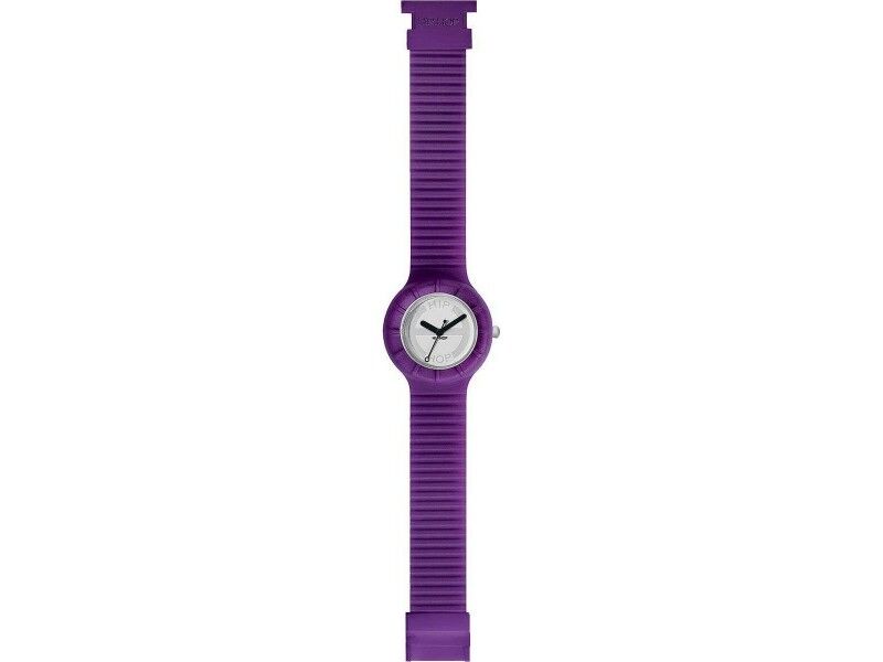 Zegarek Męski Hip Hop SPRING SUMMER Biały (Ø 32 mm)