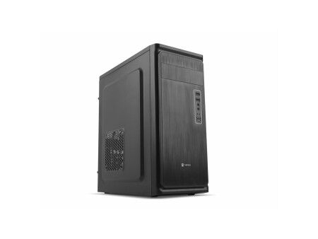 Obudowa ATX Natec NPC-2025 M.2 Czarny