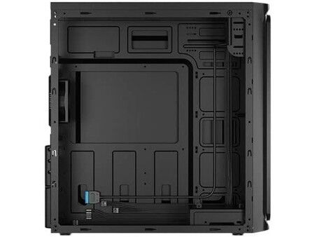 Obudowa ATX Natec NPC-2025 M.2 Czarny