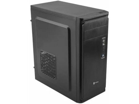 Obudowa ATX Natec NPC-2025 M.2 Czarny