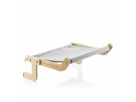 Hamak Wiszący dla Kota Hamacat InnovaGoods