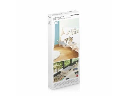 Hamak Wiszący dla Kota Hamacat InnovaGoods