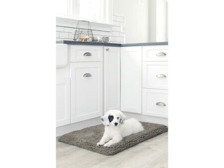 Legowisko dla psa Dog Gone Smart 58 x 91 cm Szary