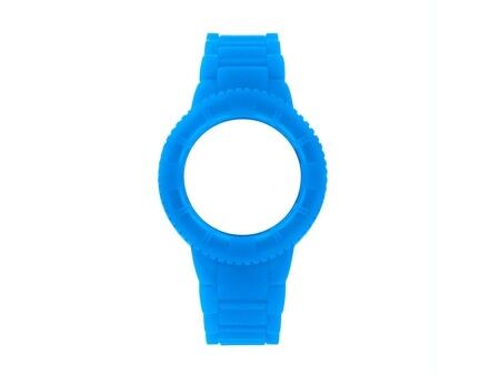 Zegarek Unisex z Wymienną Obudową Watx & Colors COWA1429