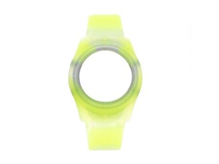 Zegarek Unisex z Wymienną Obudową Watx & Colors COWA3532
