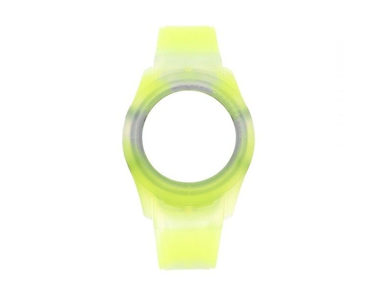 Zegarek Unisex z Wymienną Obudową Watx & Colors COWA3532