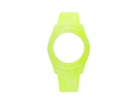 Zegarek Unisex z Wymienną Obudową Watx & Colors COWA3605