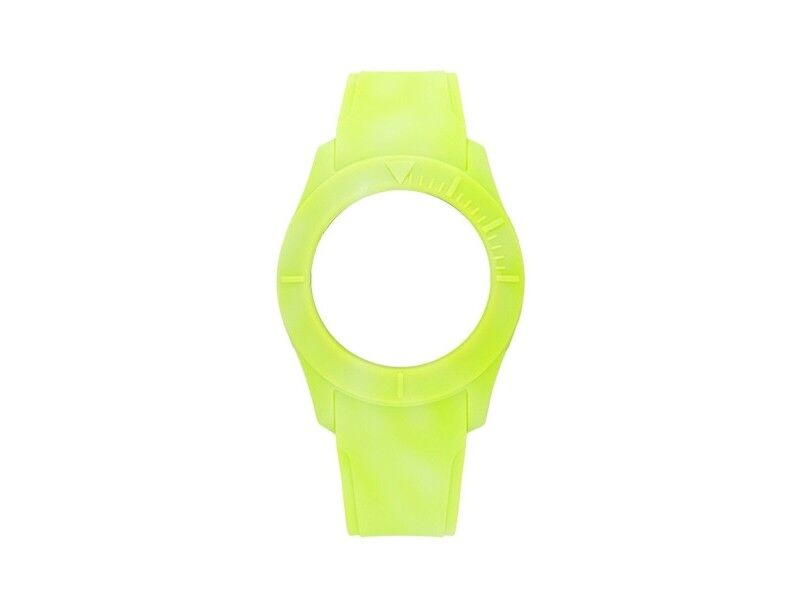 Zegarek Unisex z Wymienną Obudową Watx & Colors COWA3605