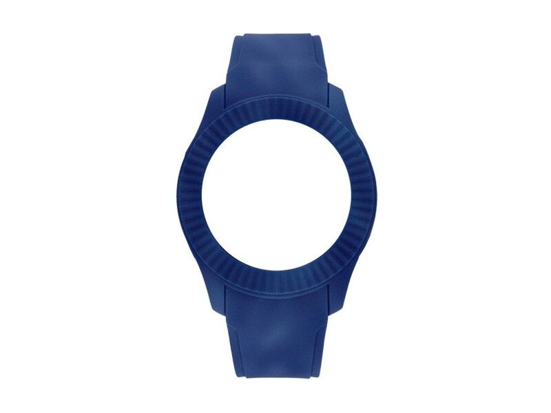 Zegarek Unisex z Wymienną Obudową Watx & Colors COWA3107