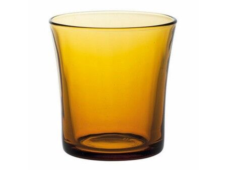 Zestaw kieliszków Duralex Lys Bursztyn 4 Części 160 ml (12 Sztuk)