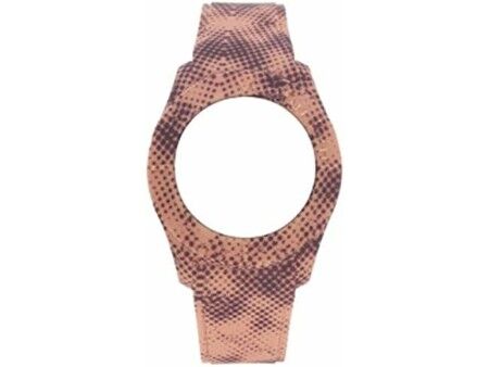 Zegarek Unisex z Wymienną Obudową Watx & Colors COWA3560
