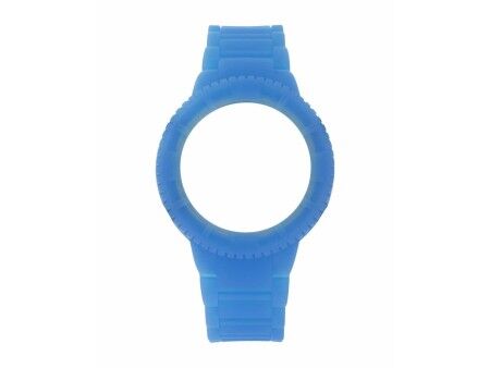Zegarek Unisex z Wymienną Obudową Watx & Colors COWA1029