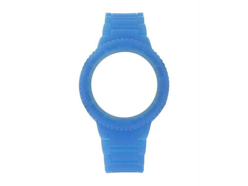 Zegarek Unisex z Wymienną Obudową Watx & Colors COWA1029