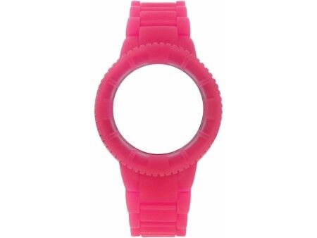 Zegarek Unisex z Wymienną Obudową Watx & Colors COWA1430