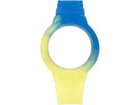 Zegarek Unisex z Wymienną Obudową Watx & Colors COWA1134