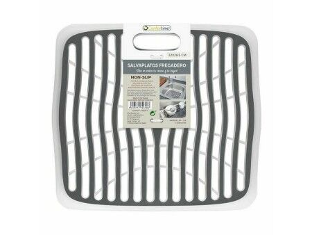 Siatka Confortime 32 x 29 x 1 cm (12 Sztuk) (32 x 28,5 cm)