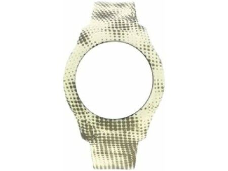 Zegarek Unisex z Wymienną Obudową Watx & Colors COWA3758