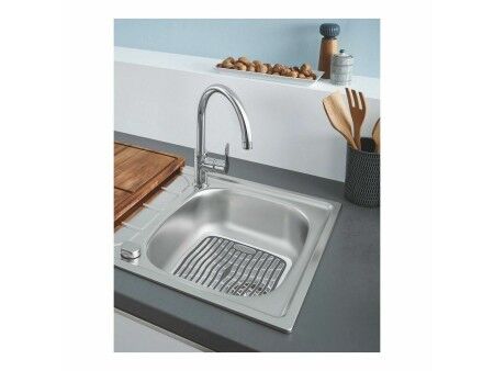 Siatka Confortime 32 x 29 x 1 cm (12 Sztuk) (32 x 28,5 cm)