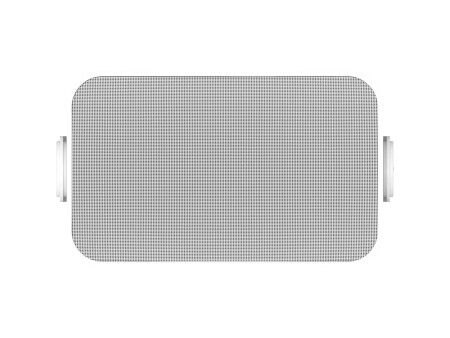 Kratka głośnika Sonos Grille Outdoor Biały