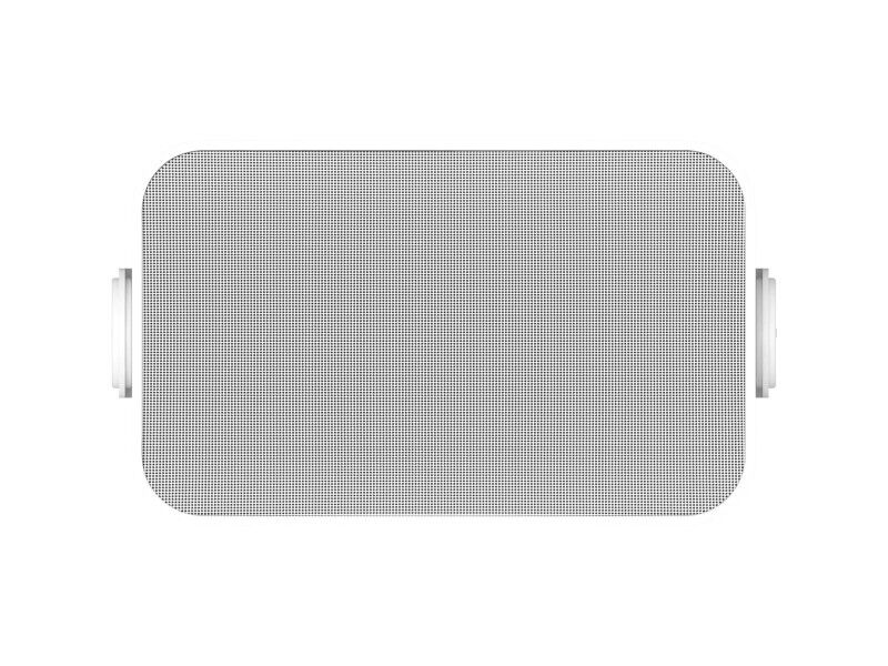 Kratka głośnika Sonos Grille Outdoor Biały