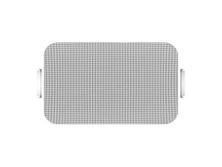 Kratka głośnika Sonos Grille Outdoor Biały
