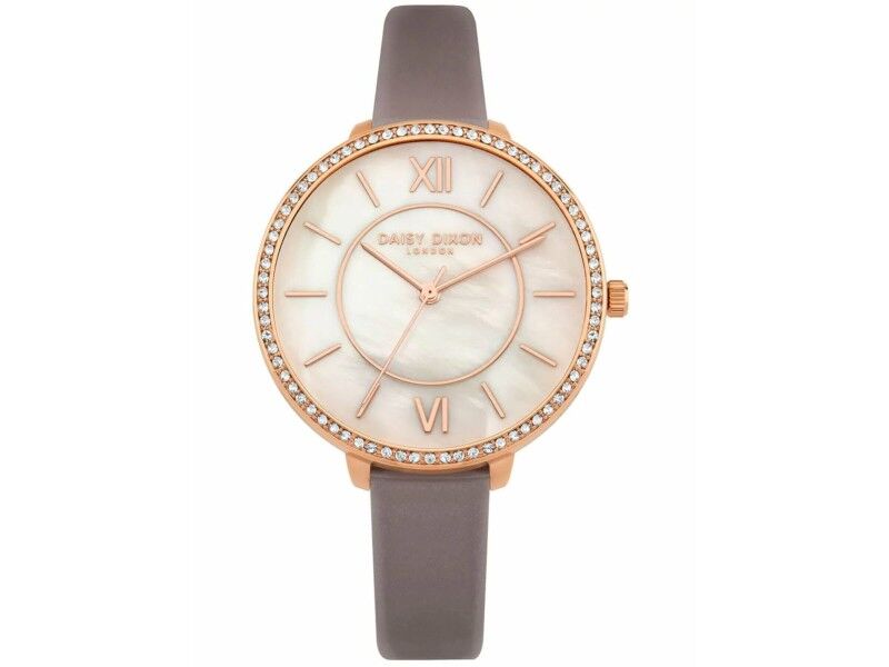 Zegarek Damski Daisy Dixon DD088ERG (Ø 36 mm)