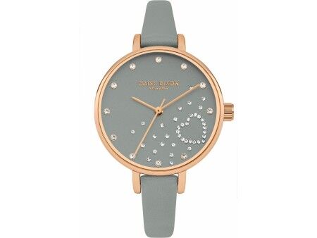 Zegarek Damski Daisy Dixon DD083ERG (Ø 36 mm)