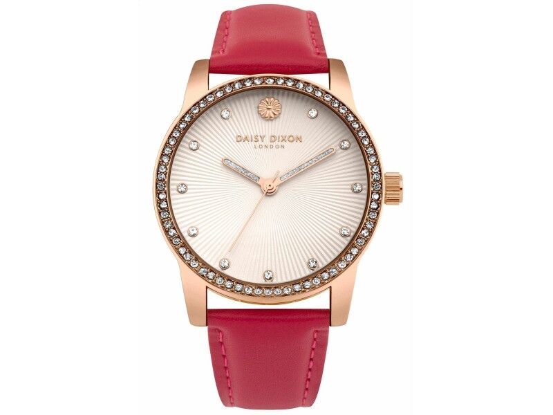 Zegarek Damski Daisy Dixon DD089PRG (Ø 36 mm)