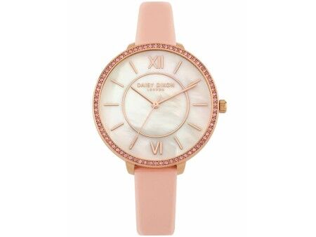 Zegarek Damski Daisy Dixon DD088PRG (Ø 36 mm)