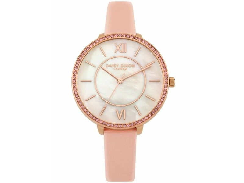 Zegarek Damski Daisy Dixon DD088PRG (Ø 36 mm)