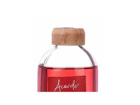 Zestaw odświeżaczy powietrza Acorde A-924A Czerwone jagody 100 ml (6 Sztuk)
