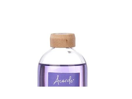 Zestaw odświeżaczy powietrza Acorde E-924A Lawenda 100 ml (6 Sztuk)