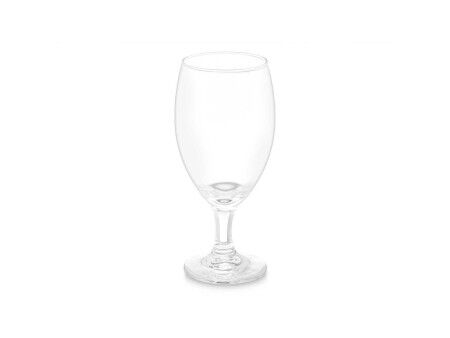 Szklanka do Piwa Vivalto R3915/BHZ6 Przezroczysty Szkło 440 ml Piwa (24 Sztuk)