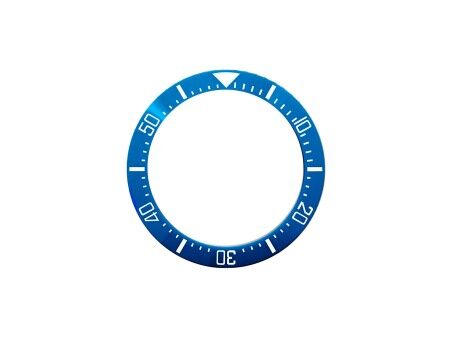 Zegarek Bezel Bobroff BFBA