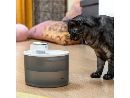 Bezprzewodowa Fontanna dla Kota z Czujnikiem Refopet InnovaGoods