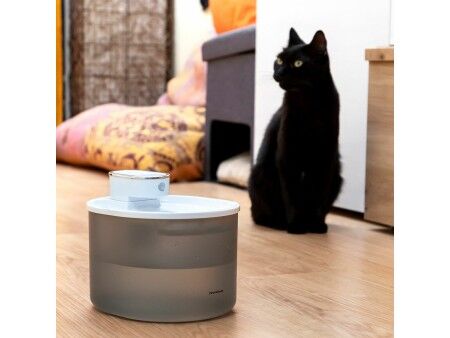 Bezprzewodowa Fontanna dla Kota z Czujnikiem Refopet InnovaGoods