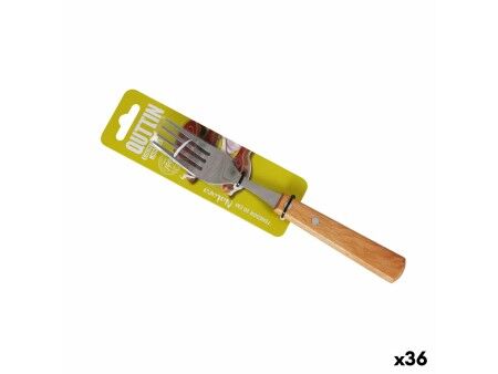 Widelec Quttin Natura 20 cm (36 Sztuk)