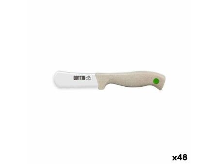 Łopatka do Smarowania Quttin Bio 7 cm (48 Sztuk)