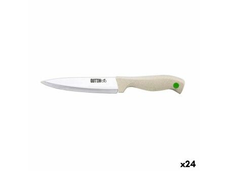 Nóż kuchenny Quttin Bio 15 cm (24 Sztuk)