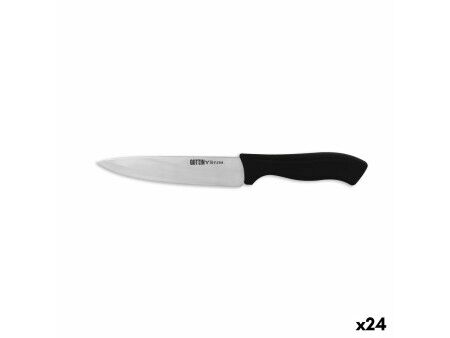 Nóż kuchenny Quttin Kasual 15 cm (24 Sztuk)