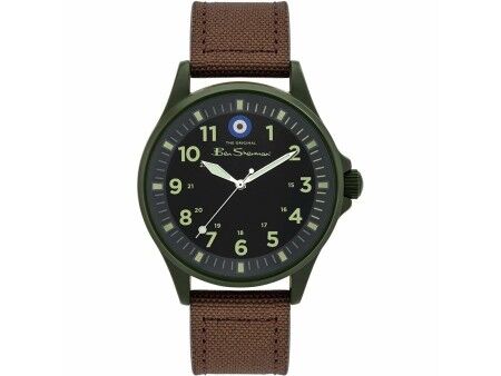 Zegarek Męski Ben Sherman BS036T (Ø 41 mm)