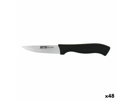 Nóż Obierak Quttin Kasual 19 x 1,7 x 1,5 cm (48 Sztuk)