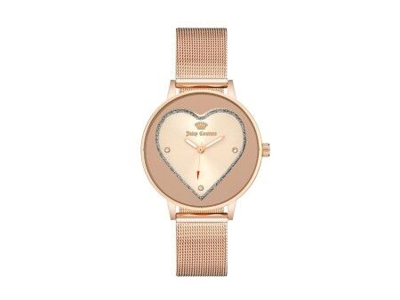 Zegarek Damski Juicy Couture JC1240RGRG (Ø 38 mm)