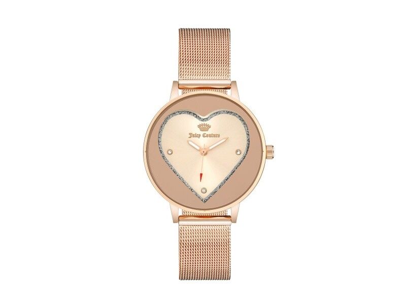 Zegarek Damski Juicy Couture JC1240RGRG (Ø 38 mm)