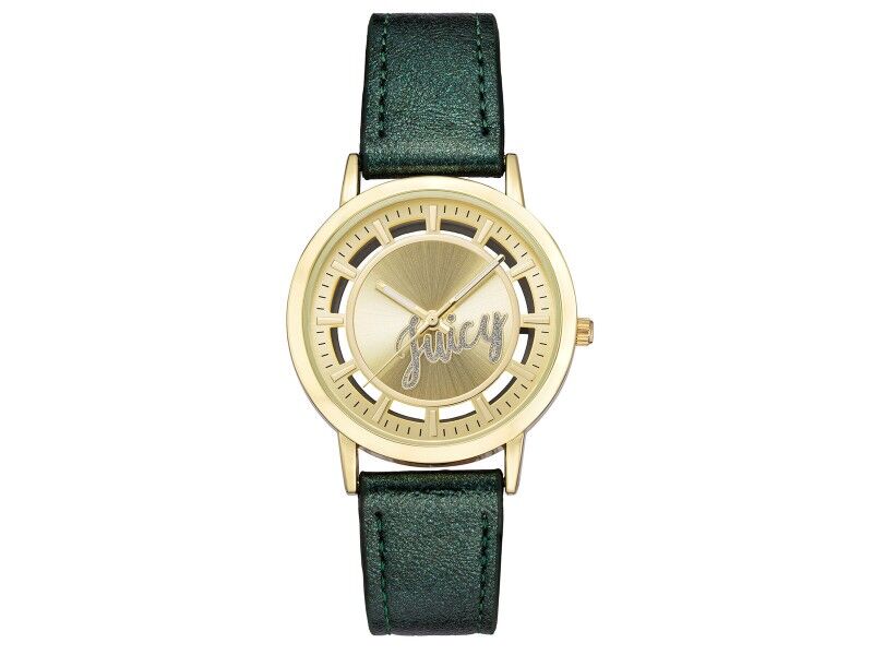 Zegarek Damski Juicy Couture (Ø 36 mm)